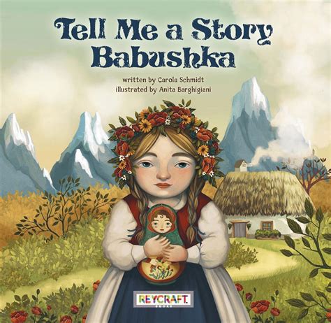 Babushka Review (2024) .